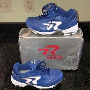 Ringor Softball Cleans